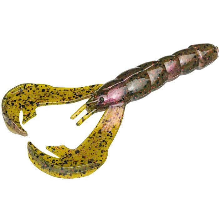 Strike King Rage Craw 4" Watermelon Meat