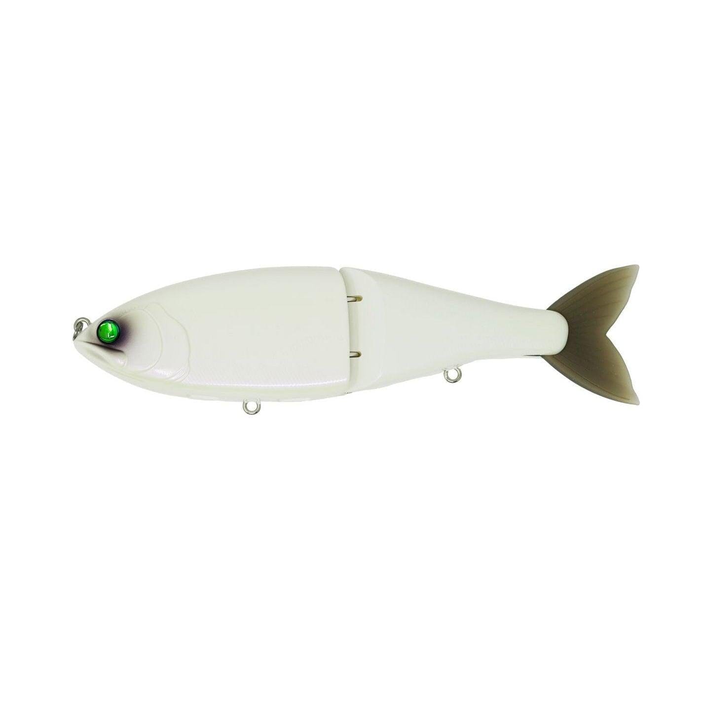 Swimbait Republc Glideway 176 Swimbait After Party