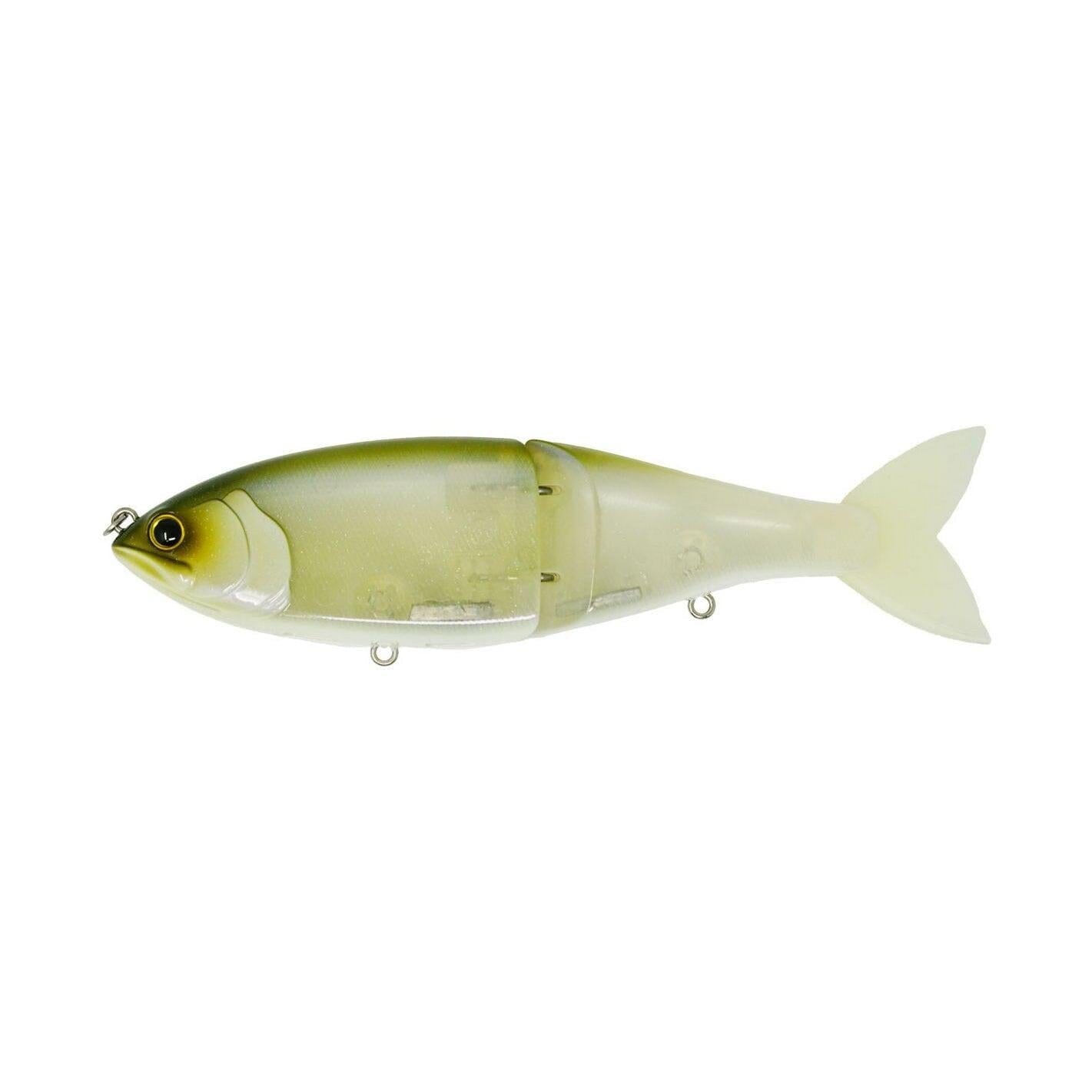 Swimbait Republc Glideway 176 Swimbait Offspring