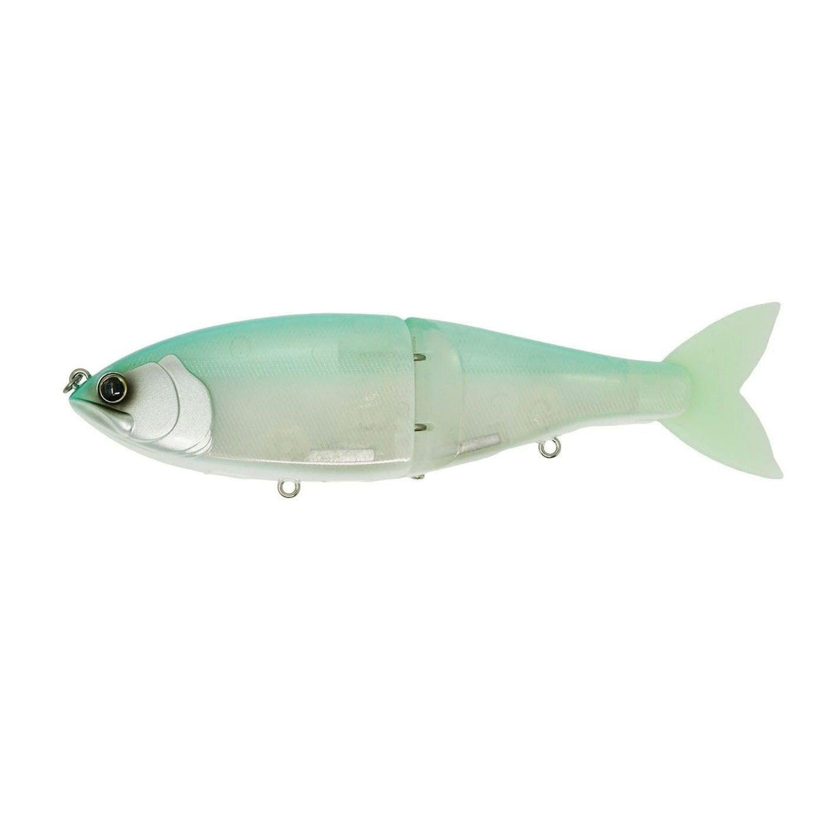 Swimbait Republc Glideway 176 Swimbait Supernatural