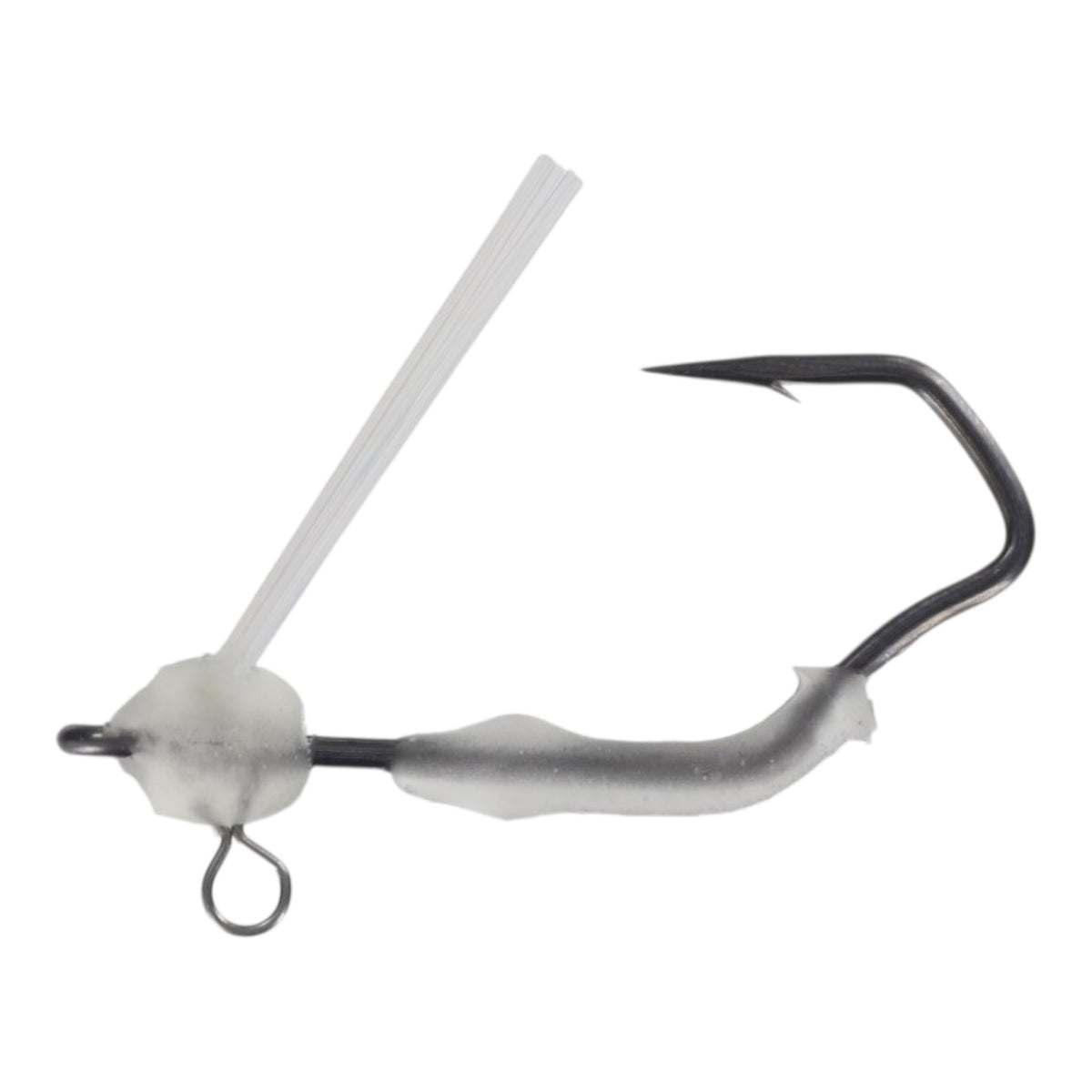 Taddo Baka Urchin Rig 2pk Clear