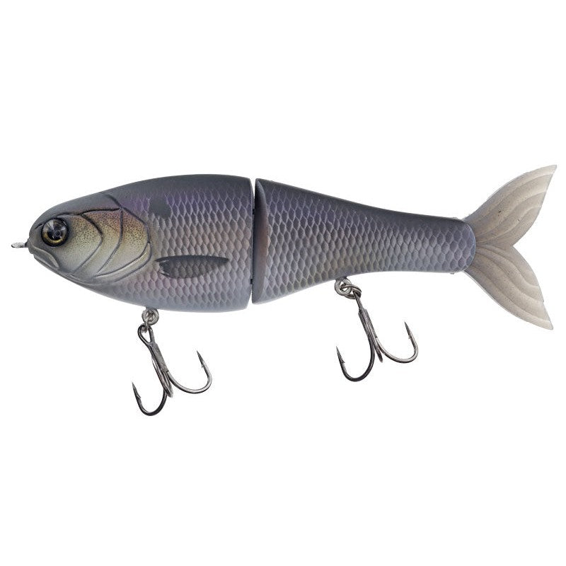 Taddo Eon Glide 7" Dark Back Gizzard