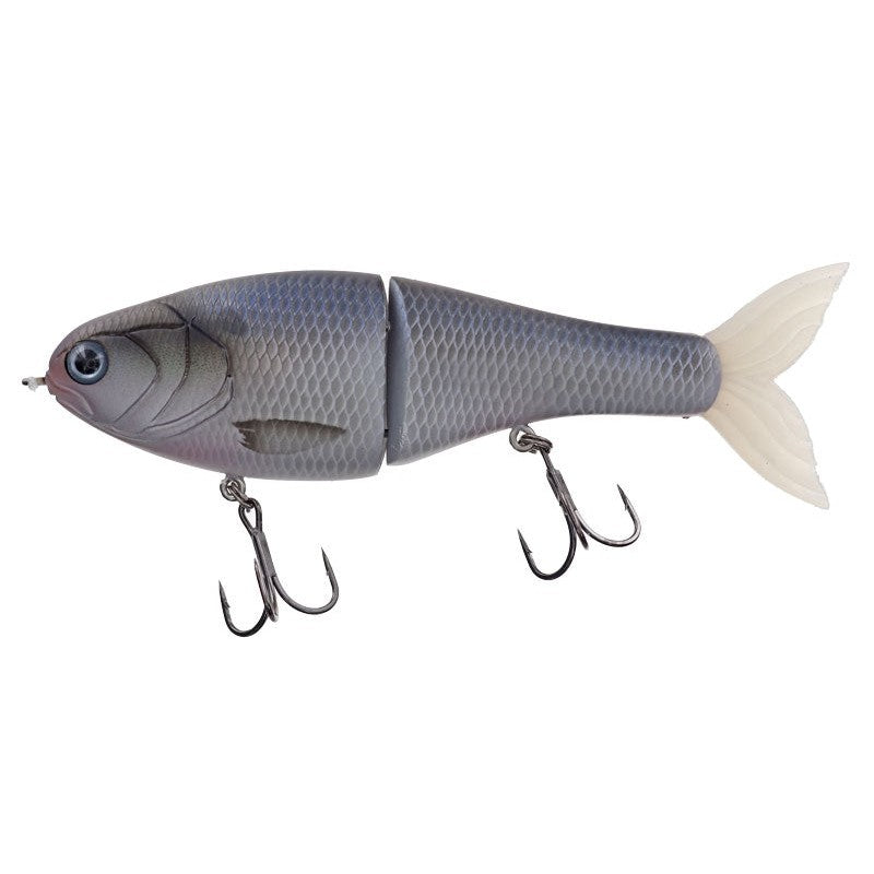 Taddo Eon Glide 7" Light Back Gizzard