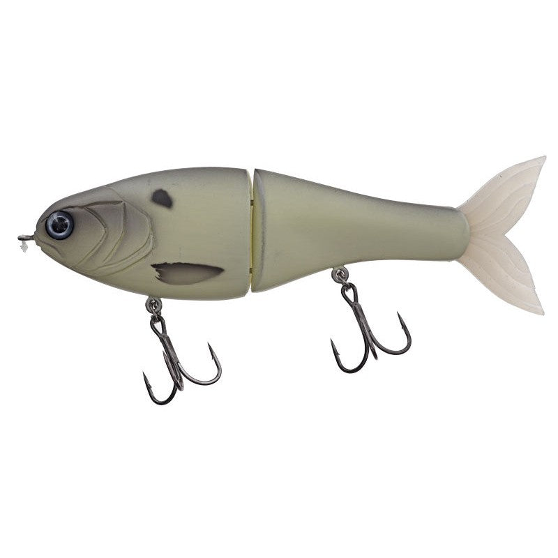 Taddo Eon Glide 7" Matte Bone