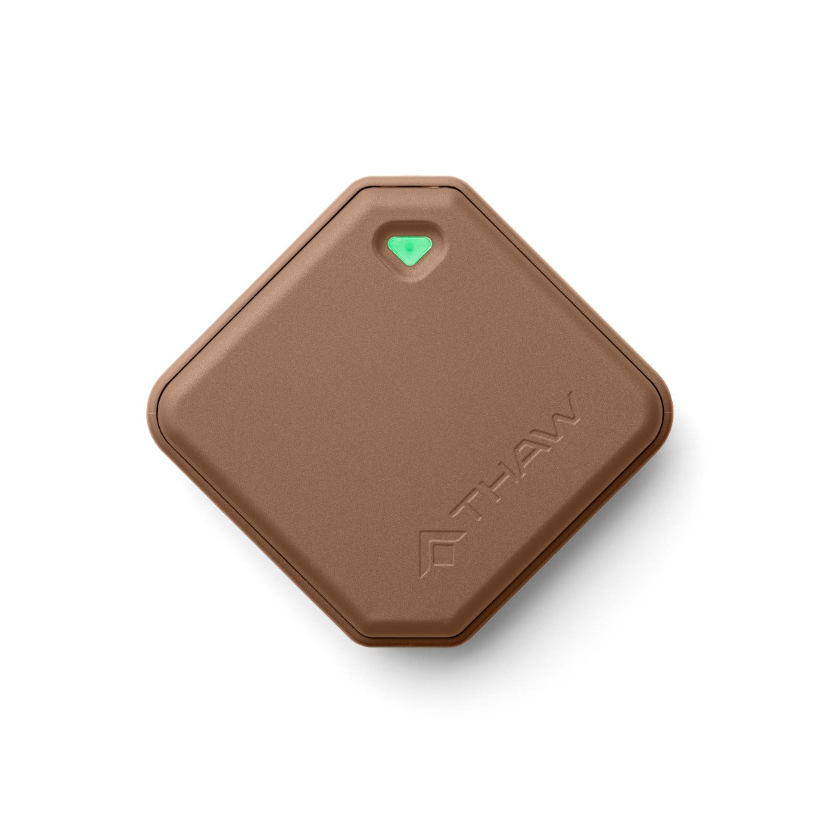 Thaw 2k Hand Warmer Mocha