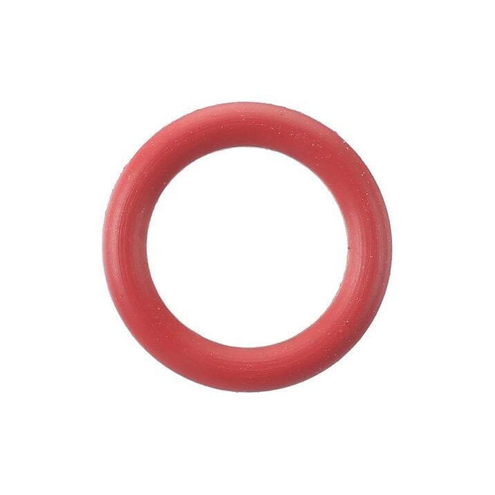 The O-Wacky Tool O-Rings 25pk 10mm Red
