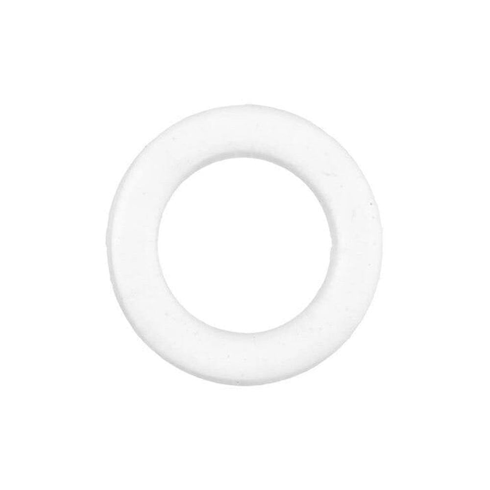 The O-Wacky Tool O-Rings 25pk 10mm Clear