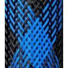 The Rod Glove Casting Casting 6.5'-7.5' Blue Spyder