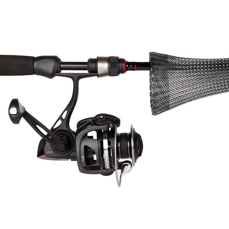 The Rod Glove Spinning 6'-7'2"