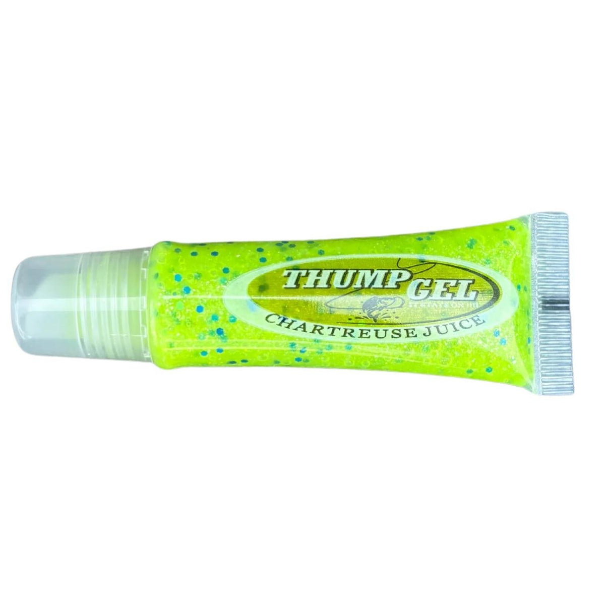 Thump Gel .5oz Chartreuse Juice