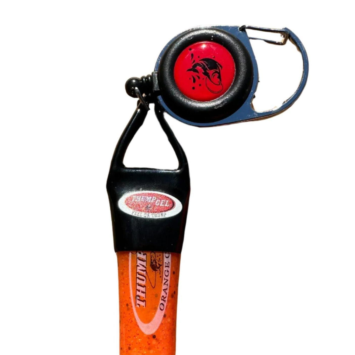 Thump Gel .5oz Leash
