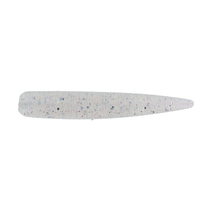 Trixster Baits 2.5" Dinky Green Pearl Shiner