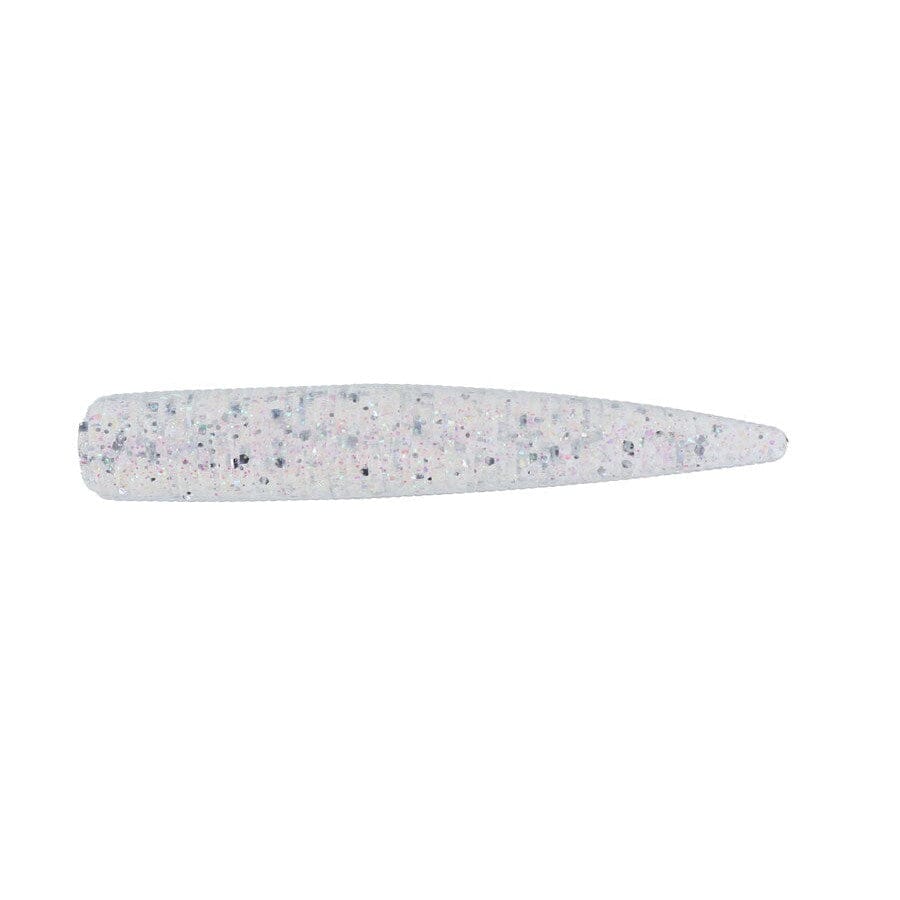 Trixster Baits 2.5" Dinky Halo Green Shiner