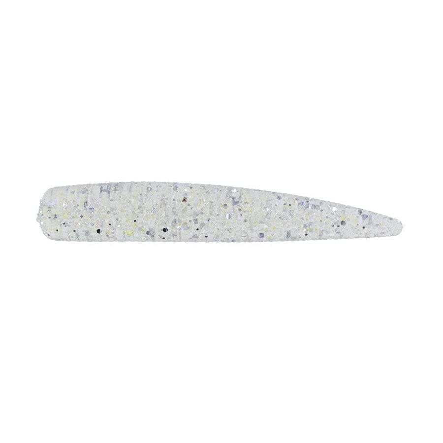 Trixster Baits 2.5" Dinky Halo Viloet