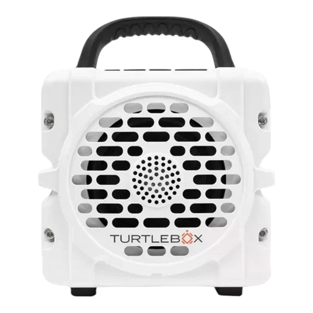 TurtleBox Cub Speaker White