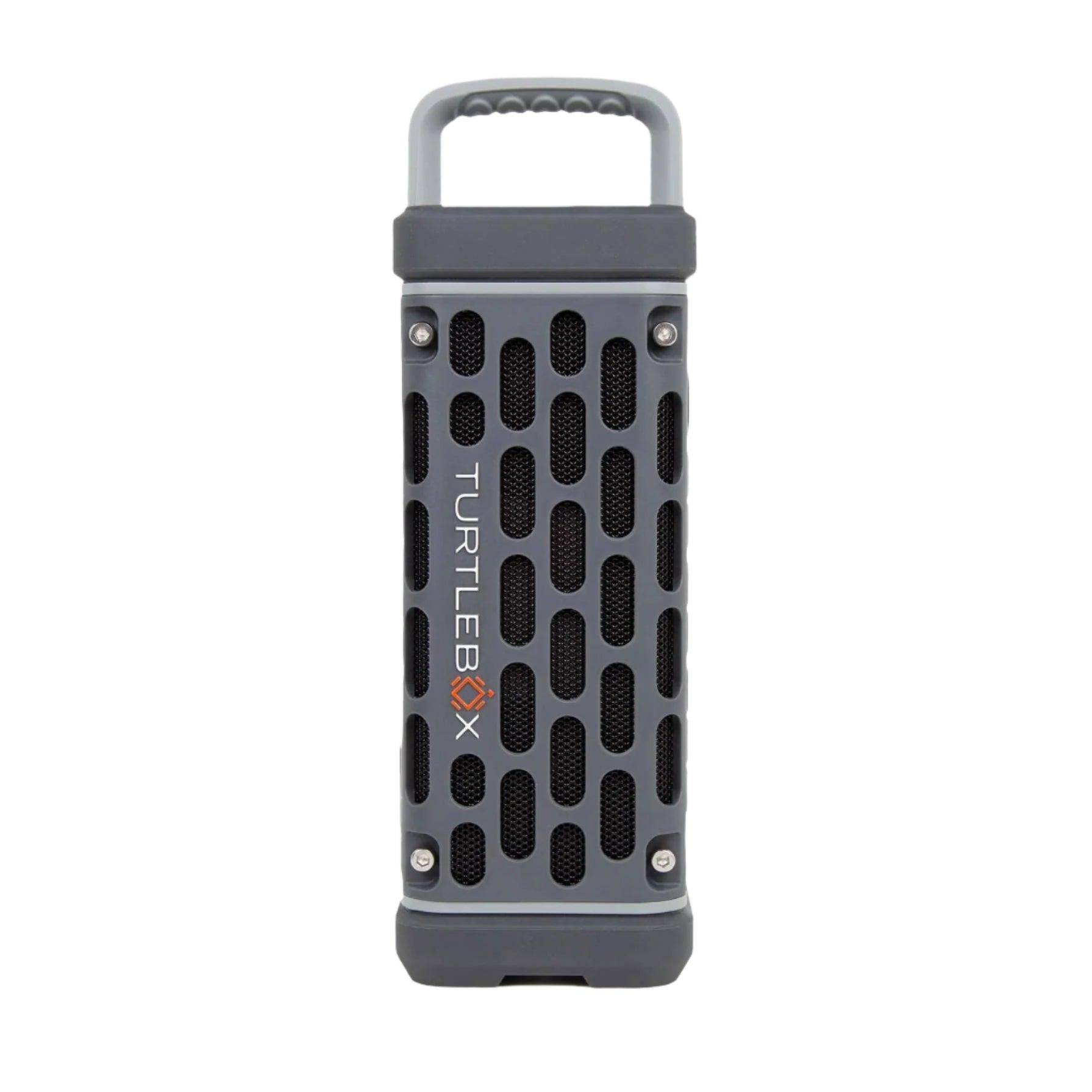 Turtlebox Ranger Gray