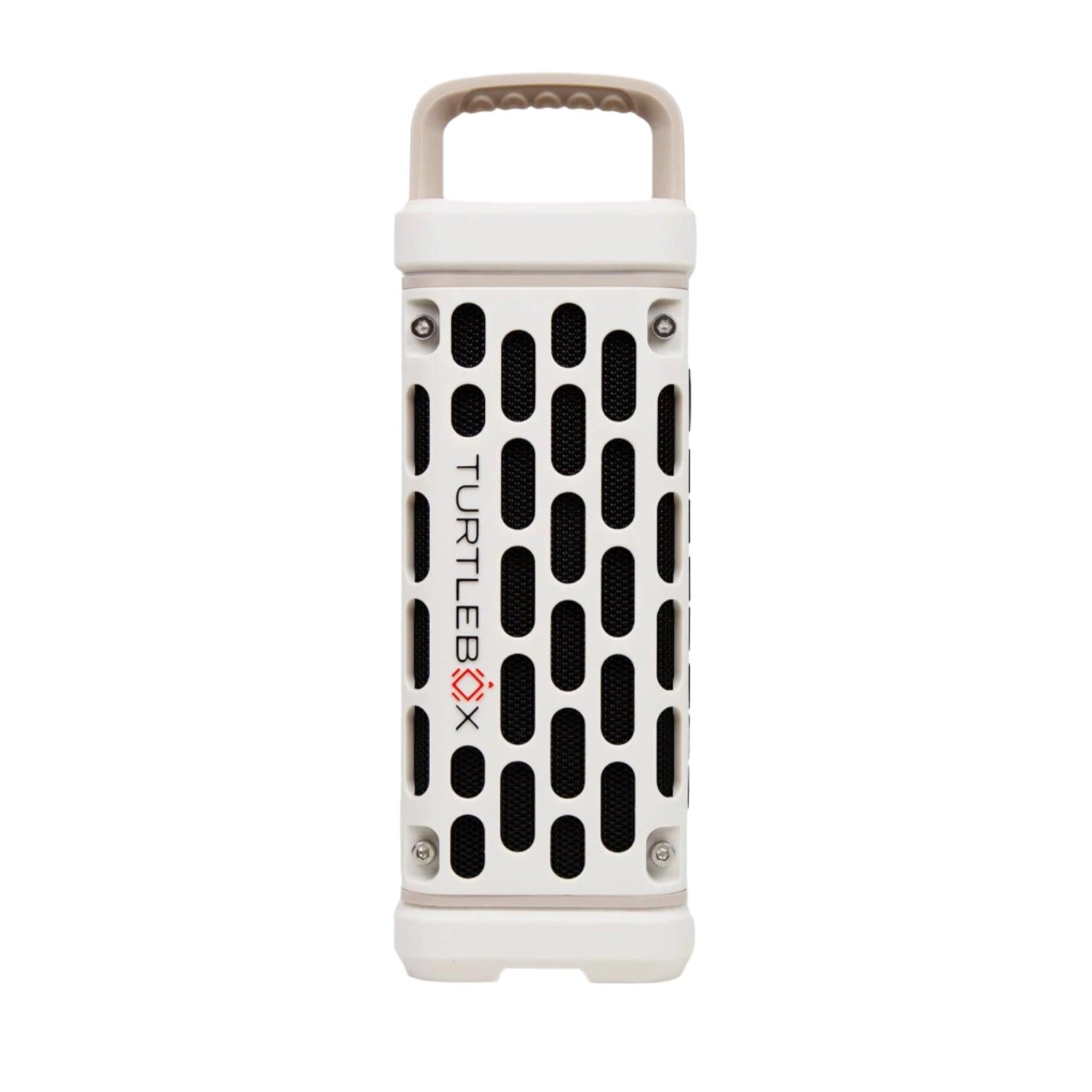 Turtlebox Ranger Ivory