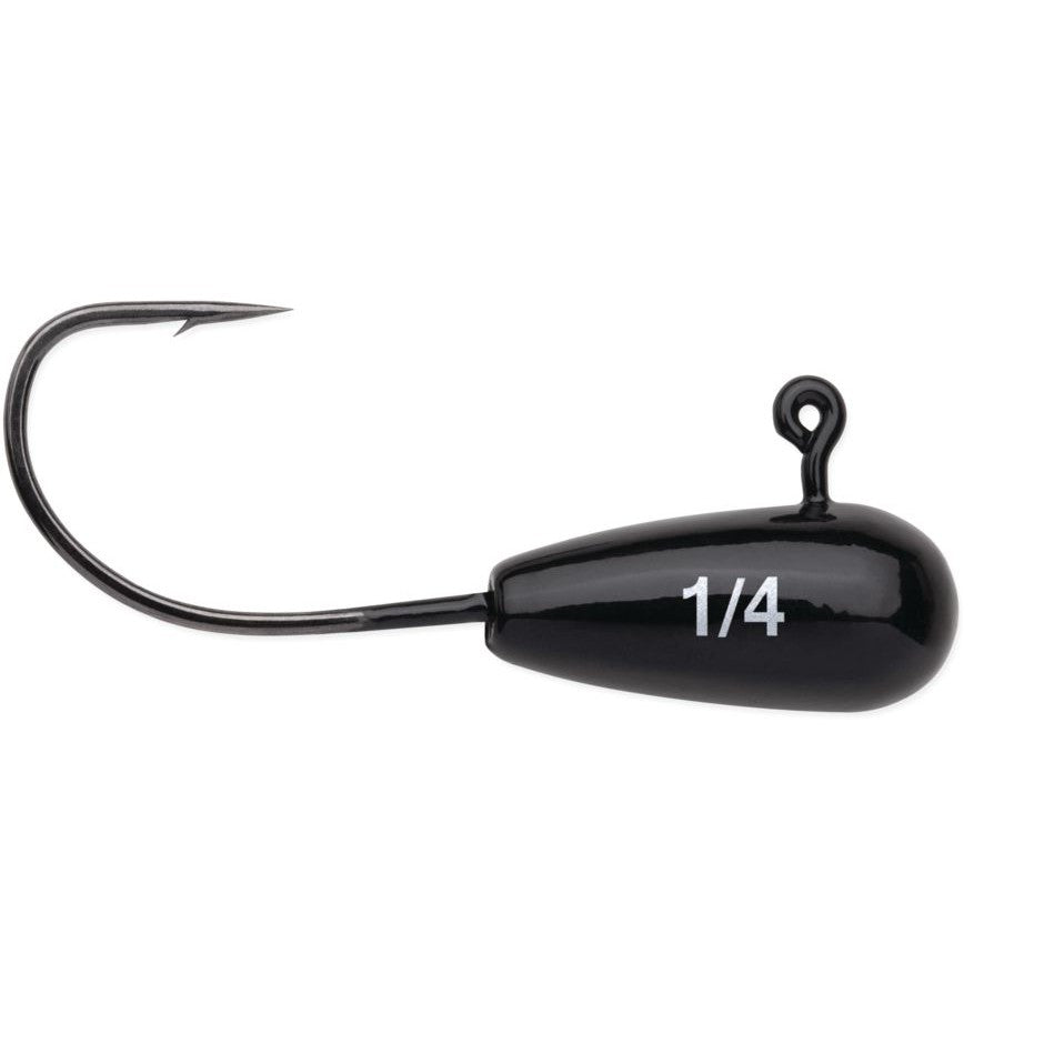 VMC Finesse Tube Jig 1/4 4pk