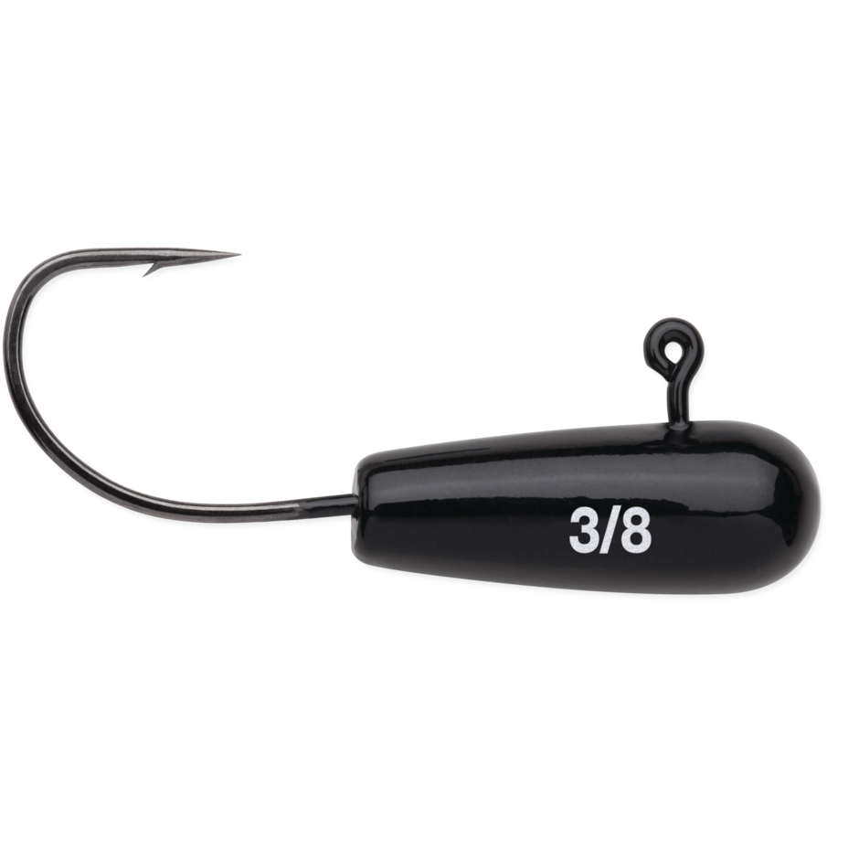 VMC Finesse Tube Jig 3/8 4pk