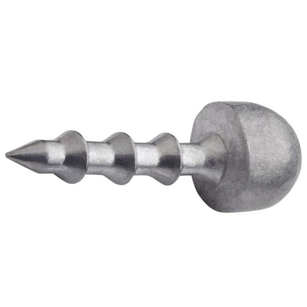 VMC Half Moon Wacky Weight 10pk