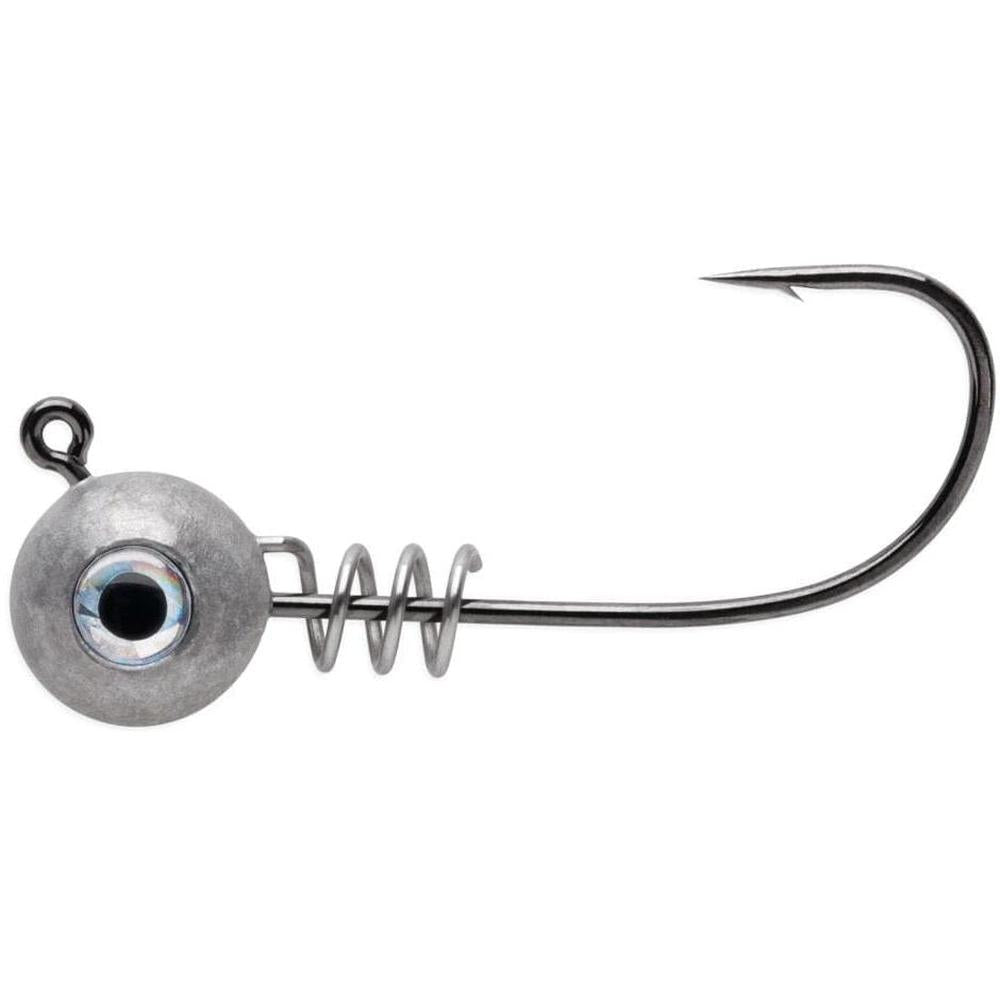 VMC Hybrid Swimbait Jighead