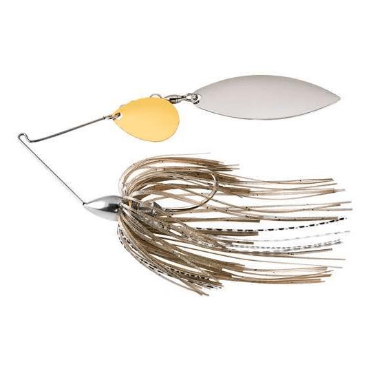 War Eagle Spinner Bait Tandom Willow NF Mouse 3/8 oz
