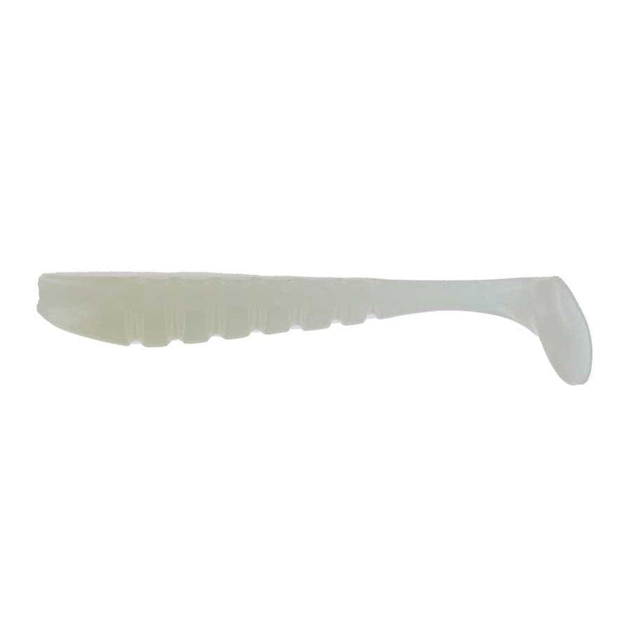 Xzone Lures Pro Series Swammer Swimbait Ghost Shad 3.5"