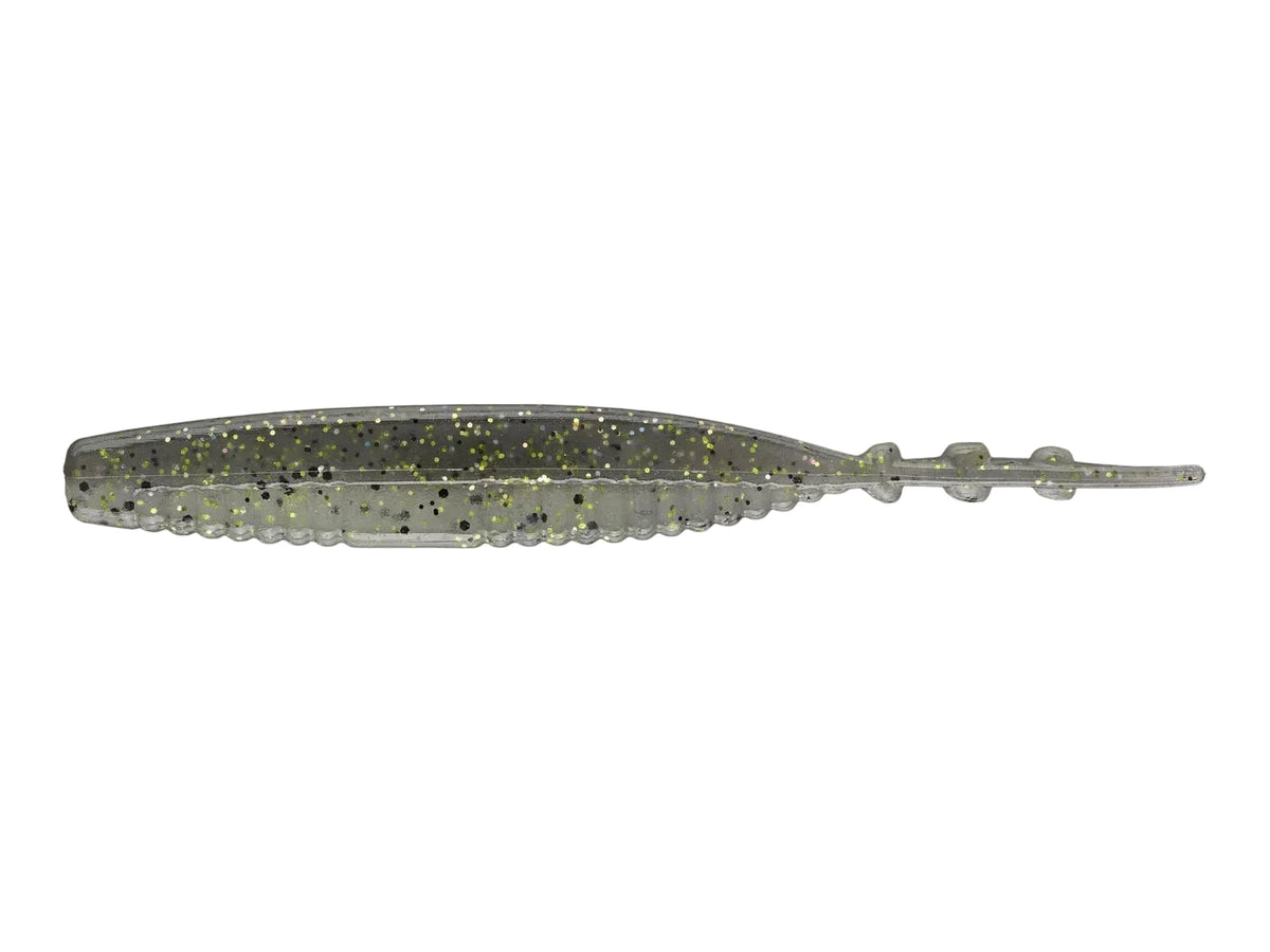 Yamamoto Dagger Minnow Monster Shad