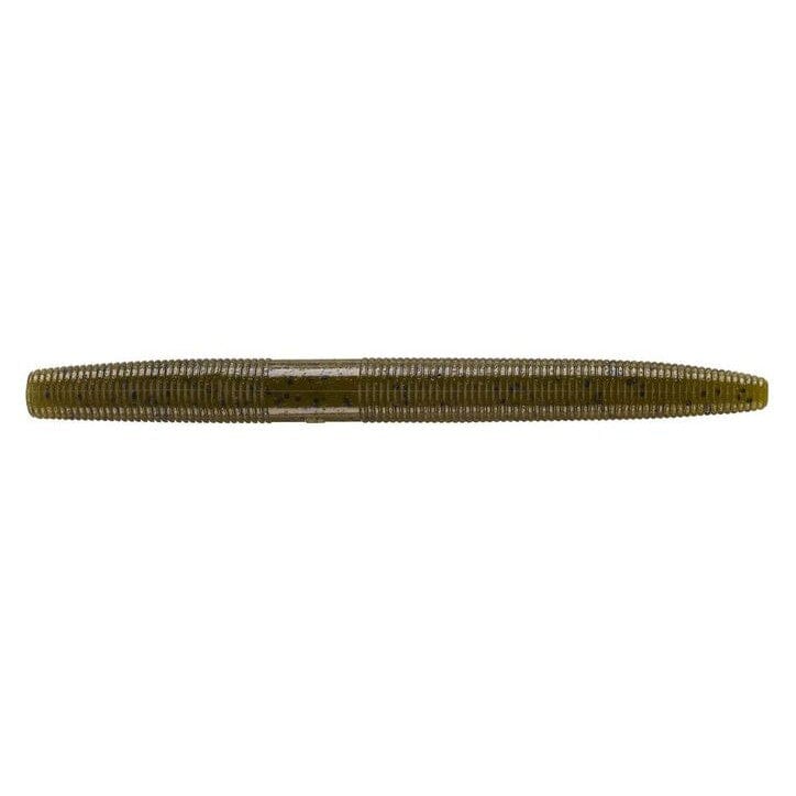 Yamamoto Fat Senko 5" Green Pumpkin
