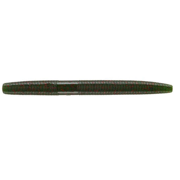 Yamamoto Fat Senko 5" Watermelon Red