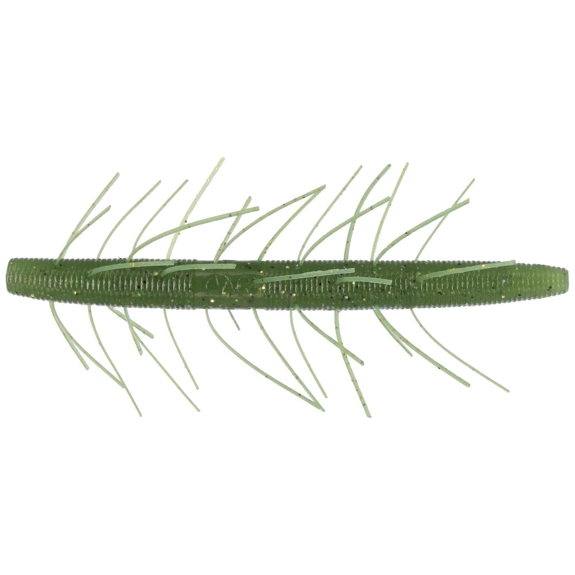 Yamamoto Fuzzy Senko Baby Bass