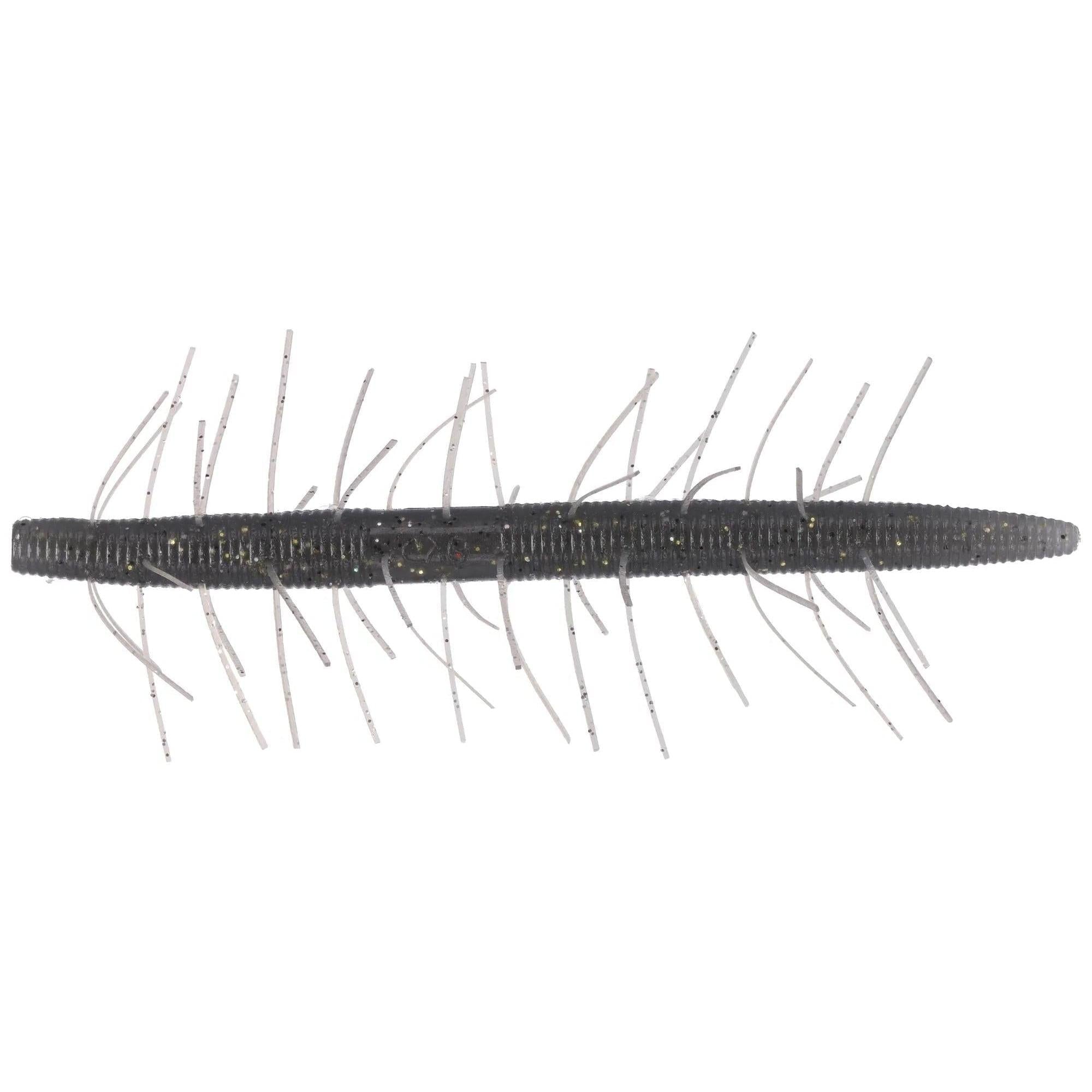 Yamamoto Fuzzy Senko Natural Shad