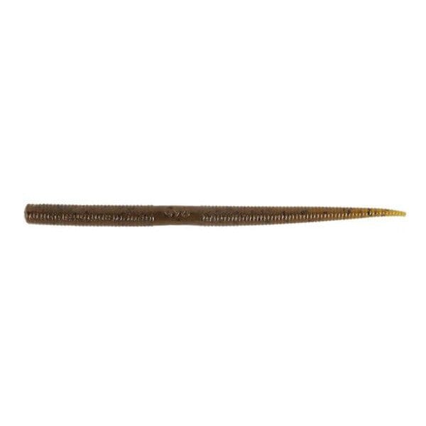 Yamamoto Pro Senko 5" Green Pumpkin Blk