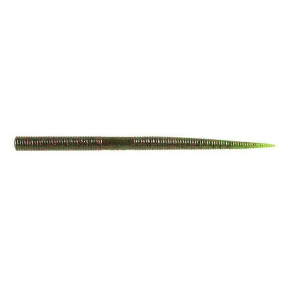 Yamamoto Pro Senko 5" Watermelon Red