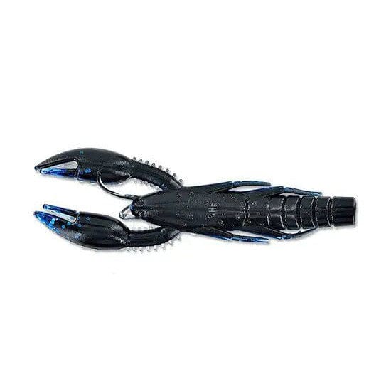 Yamamoto Psycho Dad Black Blue