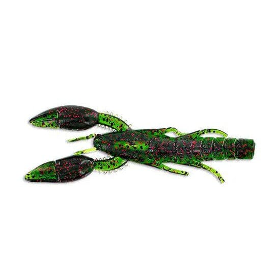 Yamamoto Psycho Dad Watermelon Red