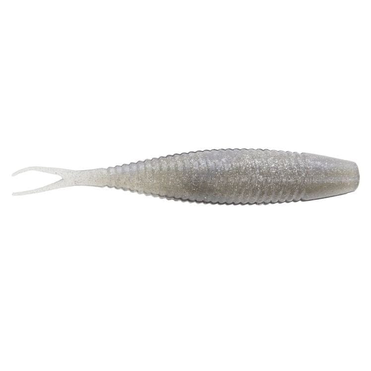 Yamamoto Scope Shad Pro Blue 3" 10pk