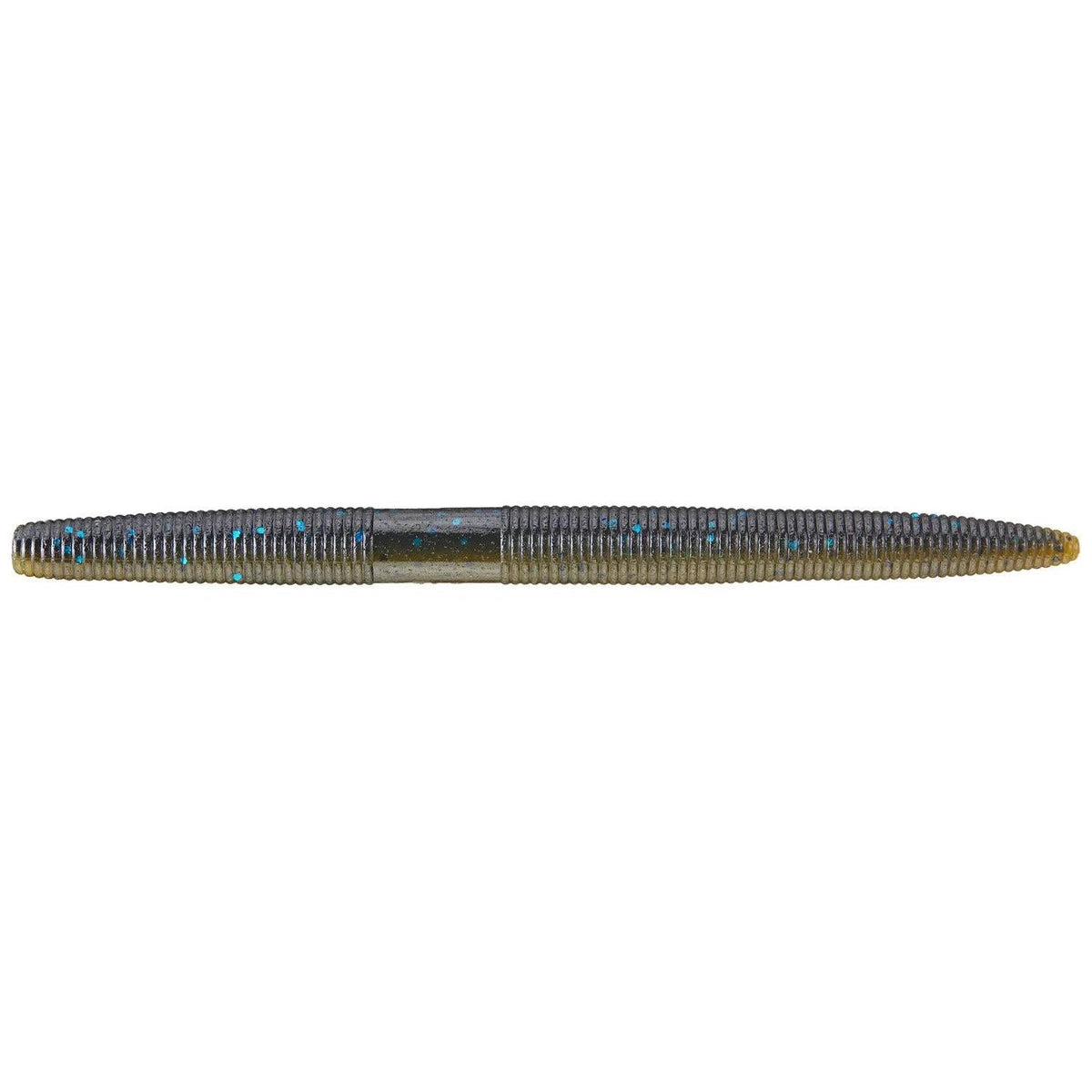 Yamamoto Senko 5” Black Blue Green Pumpkin Lam