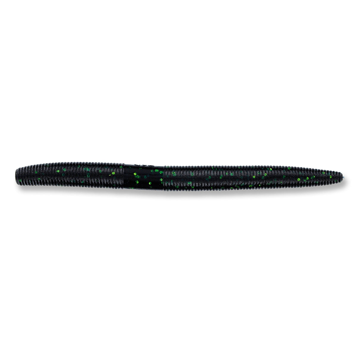 Yamamoto Senko 5” Blue Black/Chart Flk