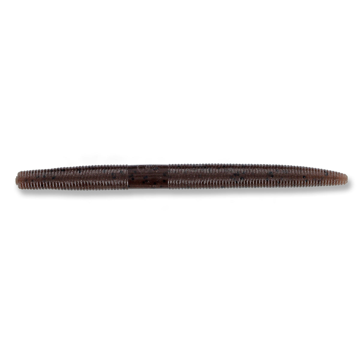 Yamamoto Senko 5” Cinnamon W/Blk Flake