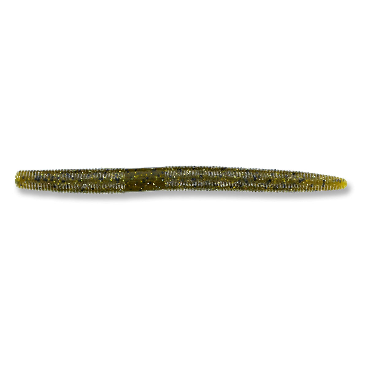 Yamamoto Senko 5” Green Pumpkin Magic