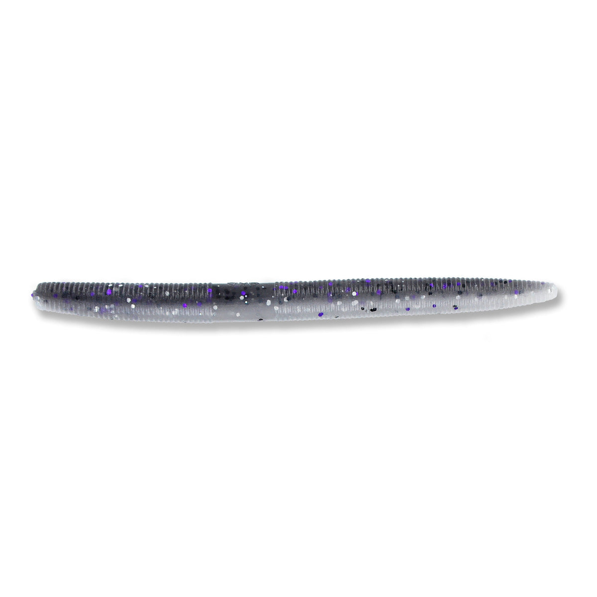 Yamamoto Senko 5” Laminate Smoke Purple Holo