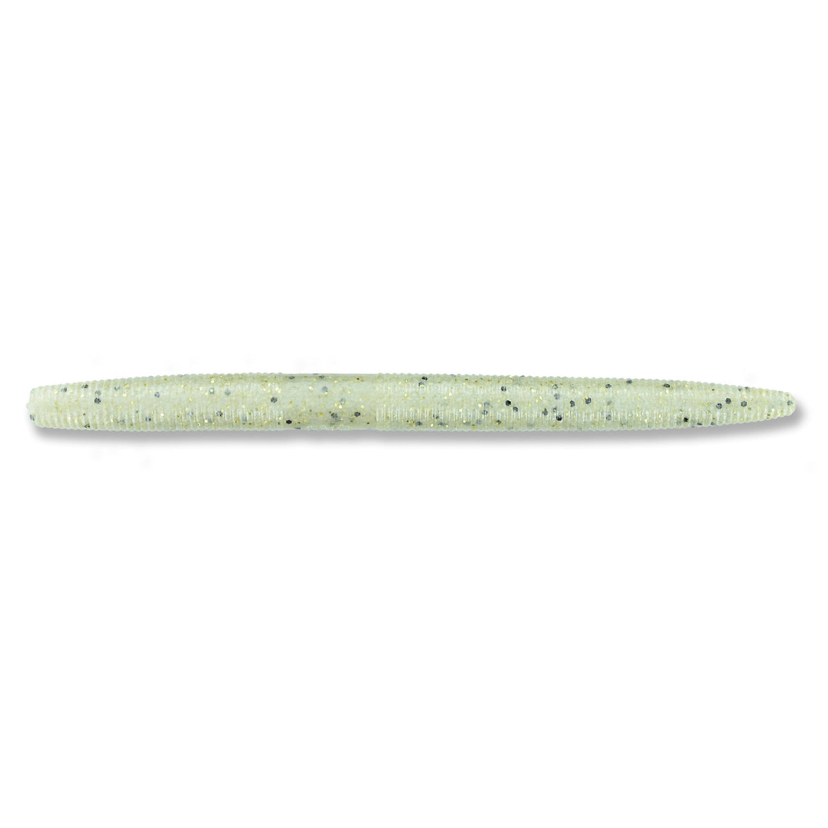 Yamamoto Senko 5” Pearl W/Sm Gold/Lg Blk