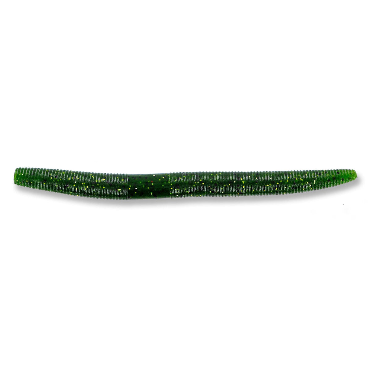 Yamamoto Senko 5” Watermelon/Black/Gold