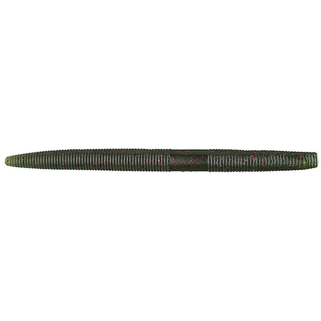 Yamamoto Senko 6" Watermelon Black Red