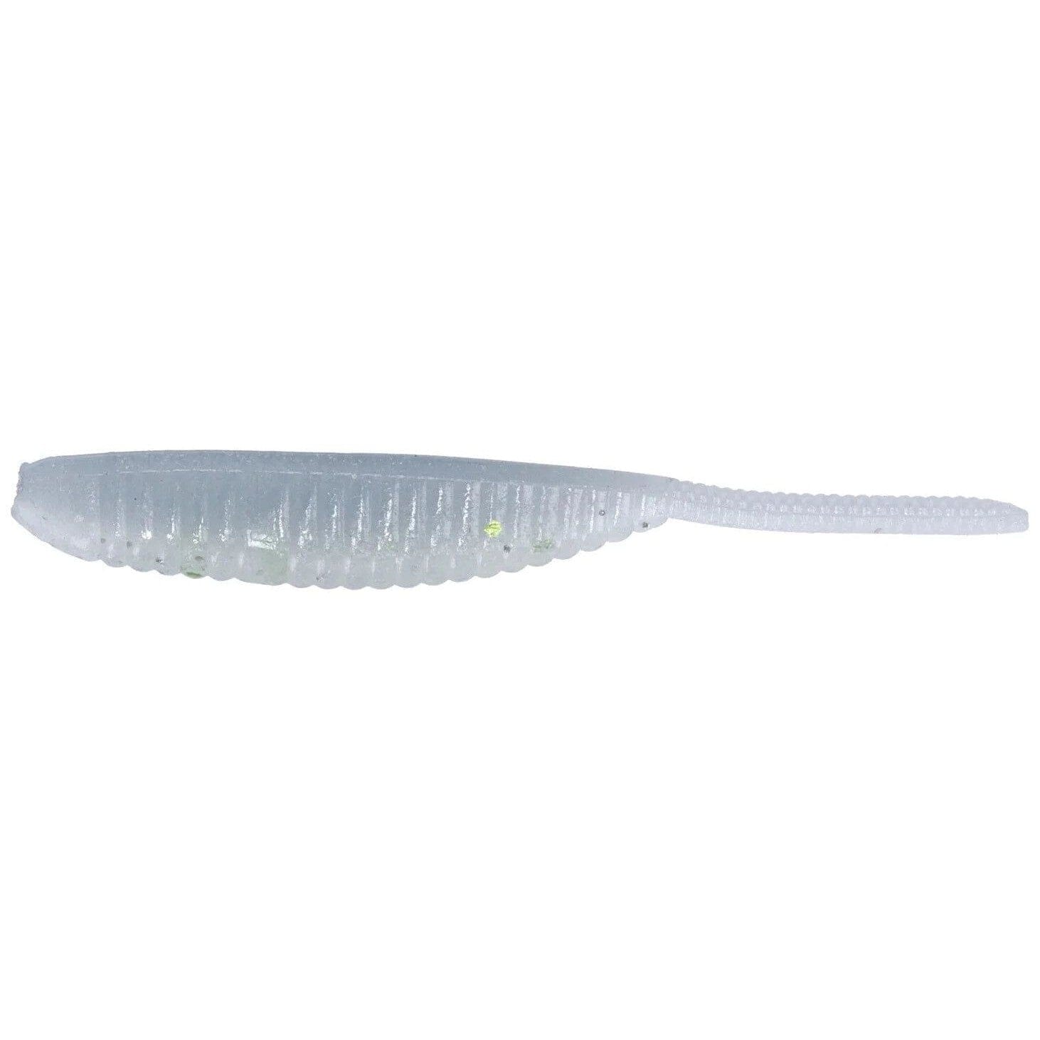Yamamoto Shad Shape Worm 3" Sexy Shad