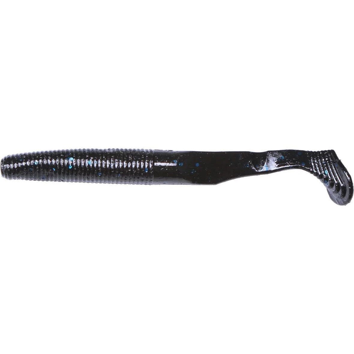 Yamamoto Swim Senko Black Blue 5"
