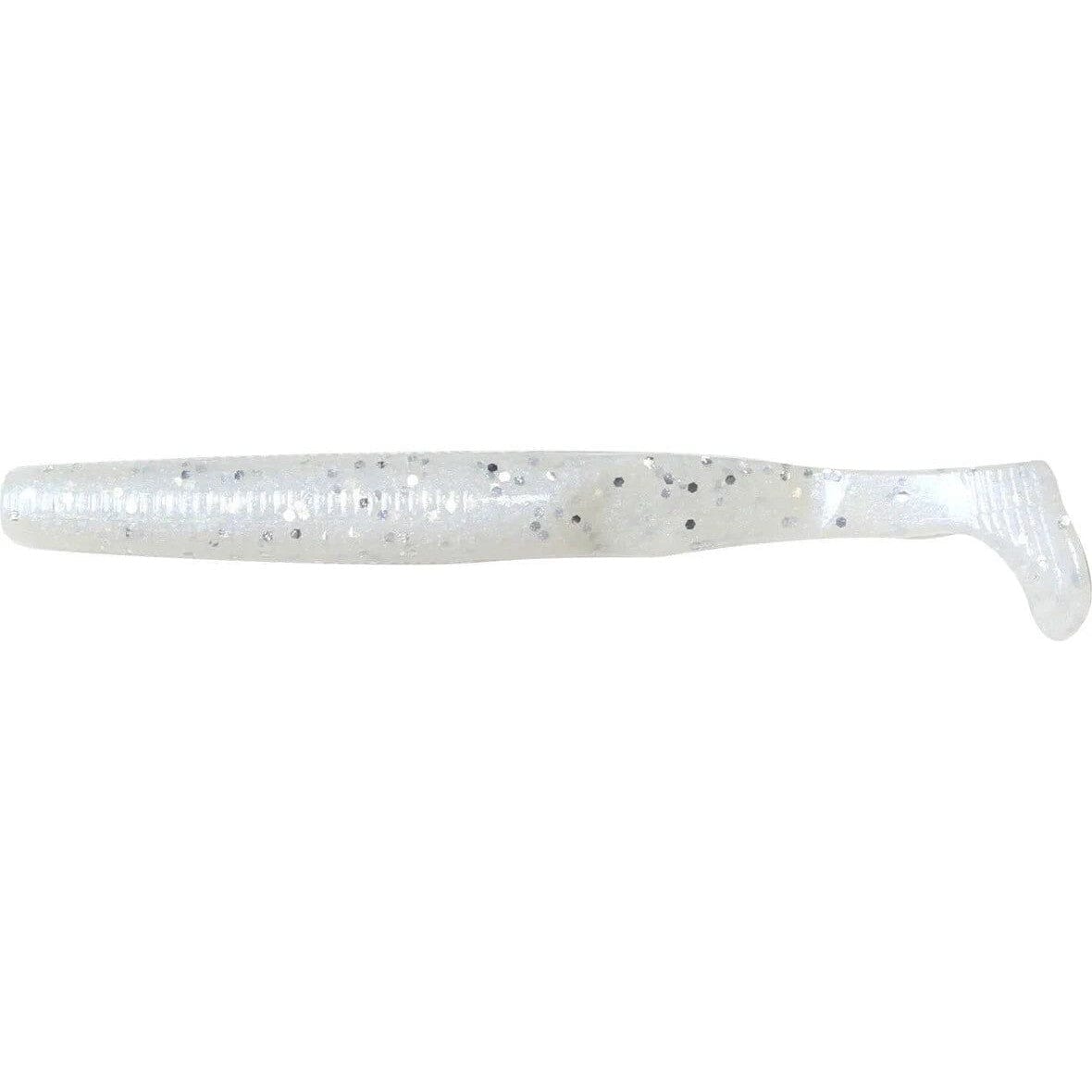Yamamoto Swim Senko Blue Pearl Silver Flake 5"