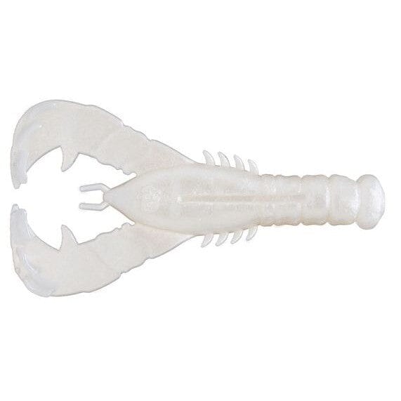 Yamamoto Yama Craw 3" Pearl White