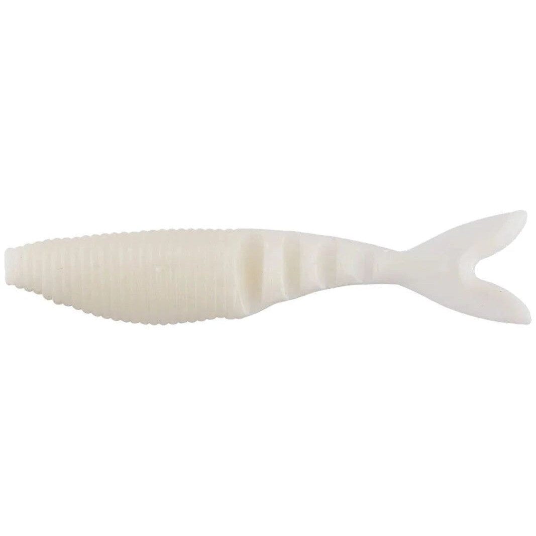 Yamamoto Zako Swimbait Cream White 3"